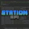 StationAPI
