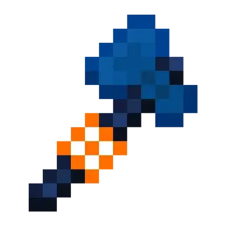 WorldEdit Items