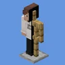 Player Armor Stands
