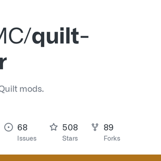 Quilt Server Installer Pack
