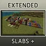 Extended Slabs +