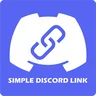 Simple Discord Link