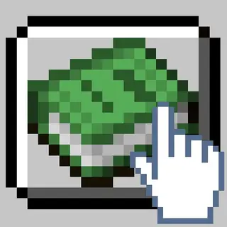 One Click Crafting