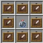 Craftable Invisible frames