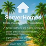 Homes Plugin