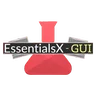EssentialsX-GUI
