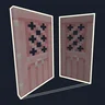 Smooth Animated Doors