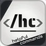 Helpful Commands