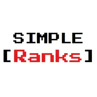 Simple Ranks