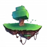 Iridium Skyblock