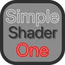 Simple Shader One