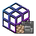 Smelt Raw Ore Blocks [PurpurPack]