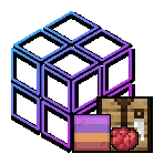 Re-Dye Glass [PurpurPack]