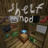 Shelves