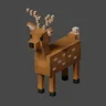 Deer Mod