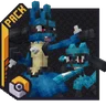 Lucario Overhaul [Cobblemon 1.6 Compatible]