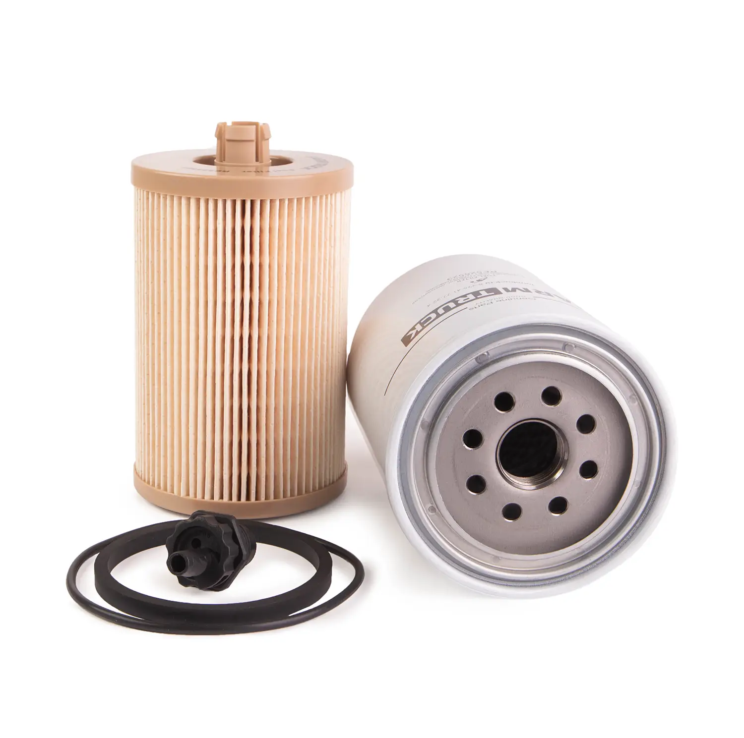 Топливный фильтр