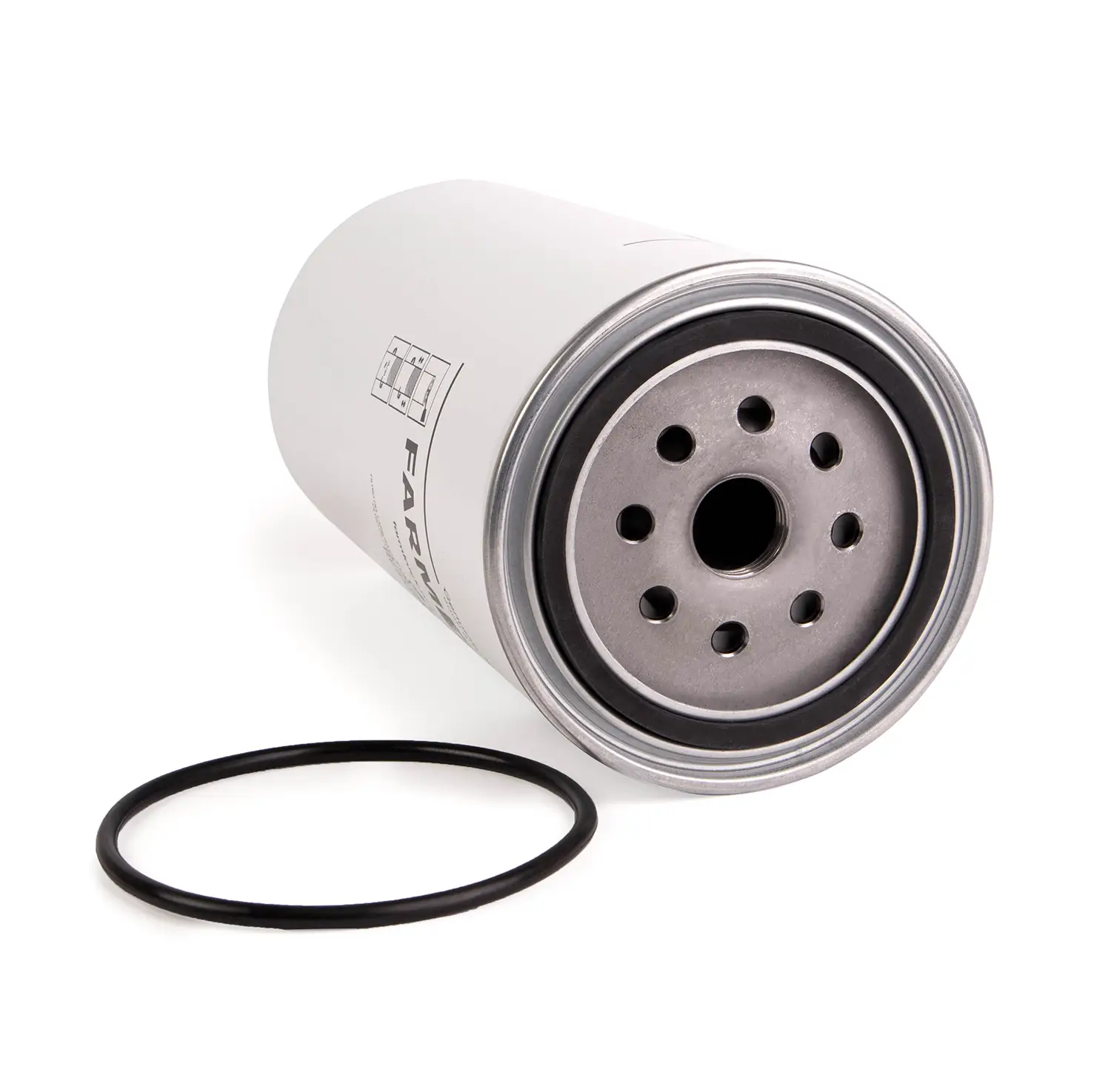 Топливный фильтр