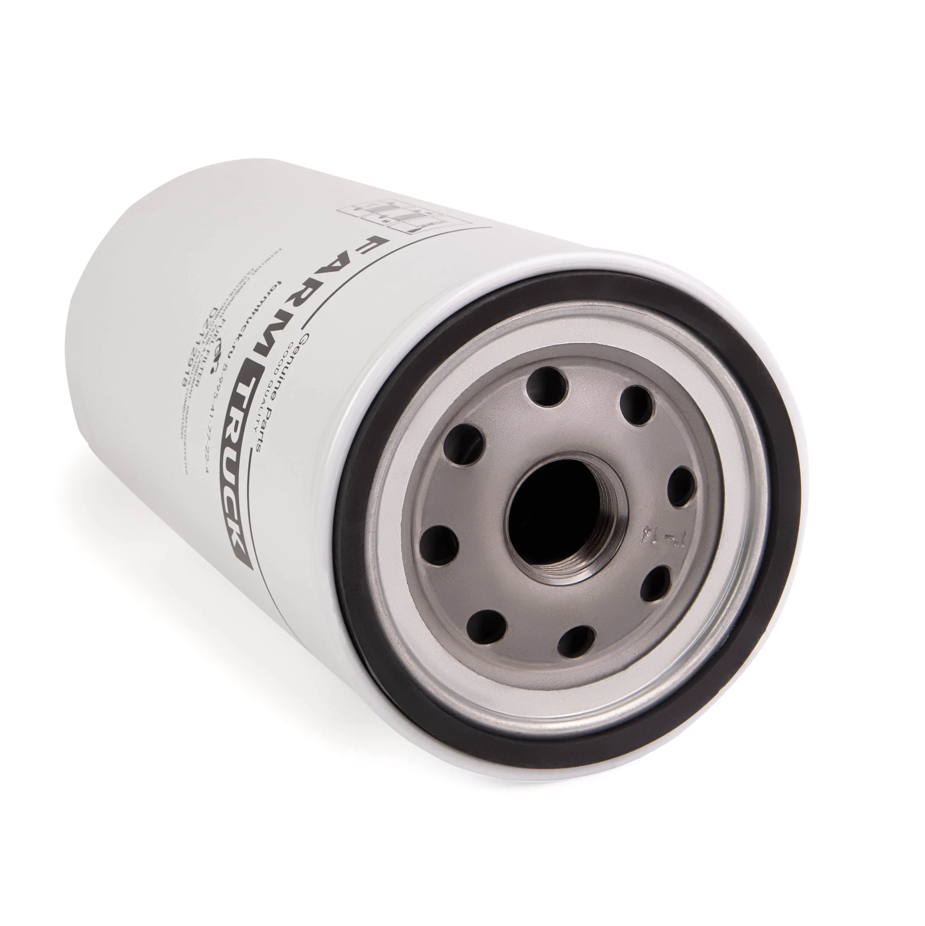 Топливный фильтр