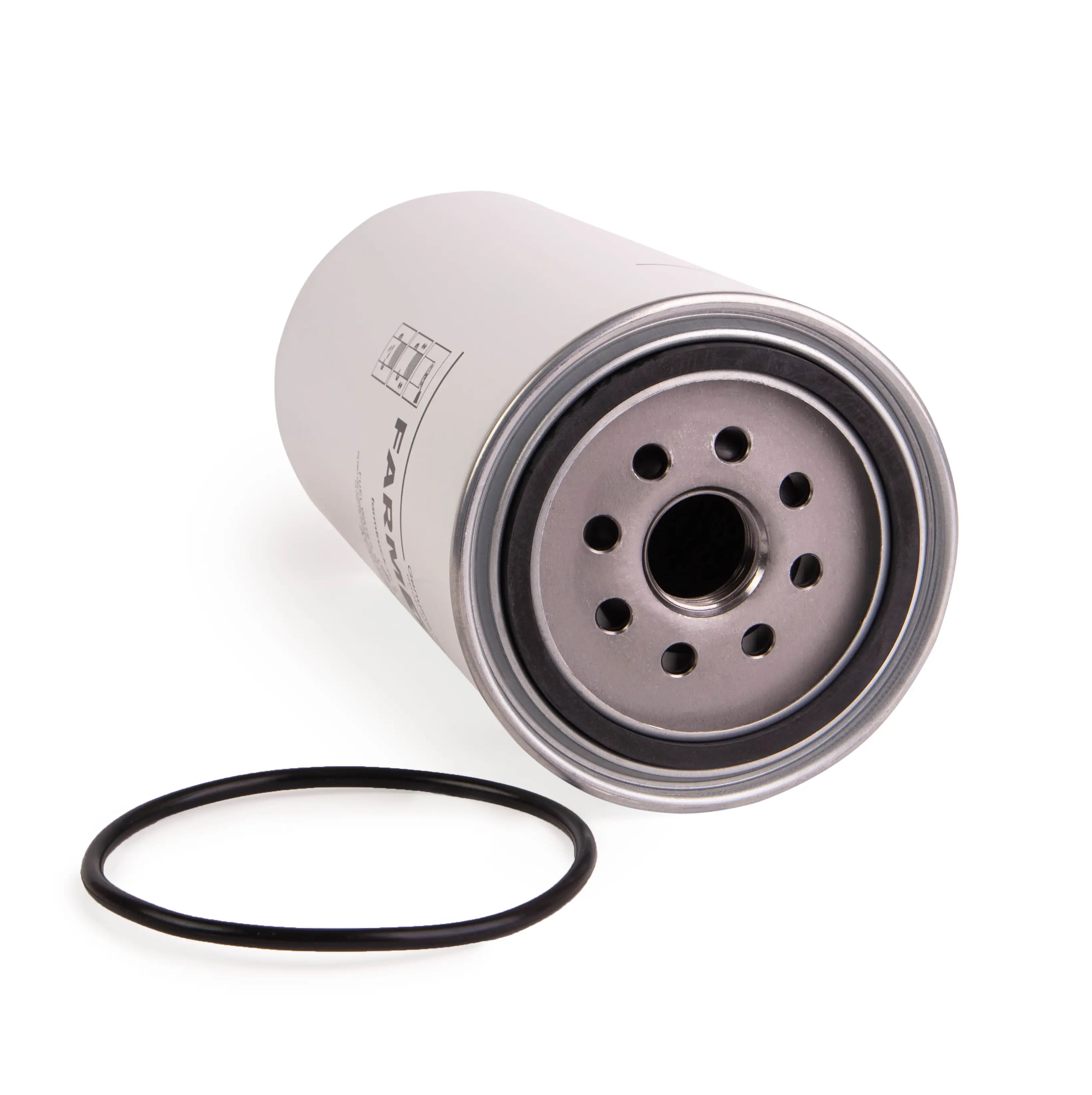 Топливный фильтр