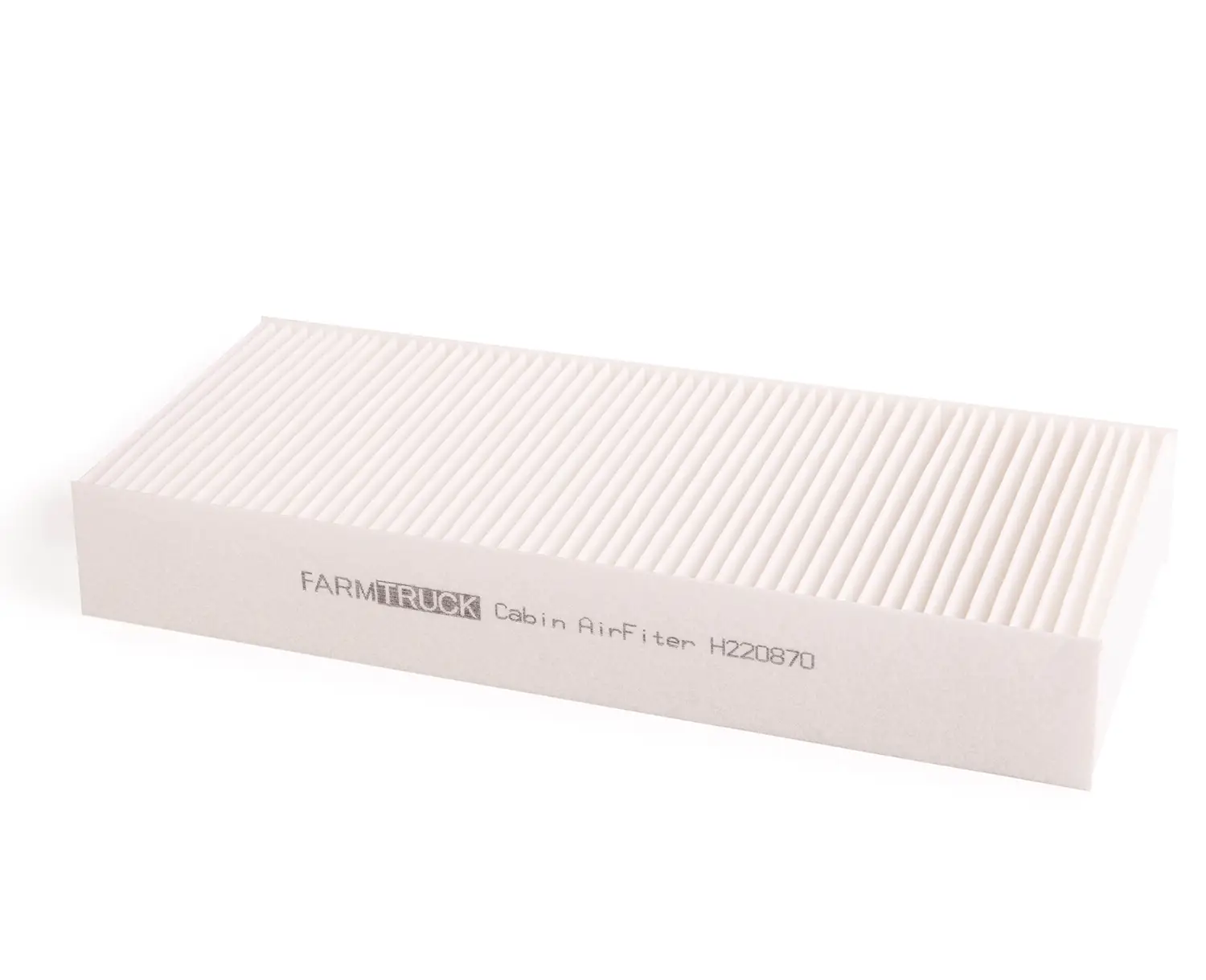 Воздушный фильтр