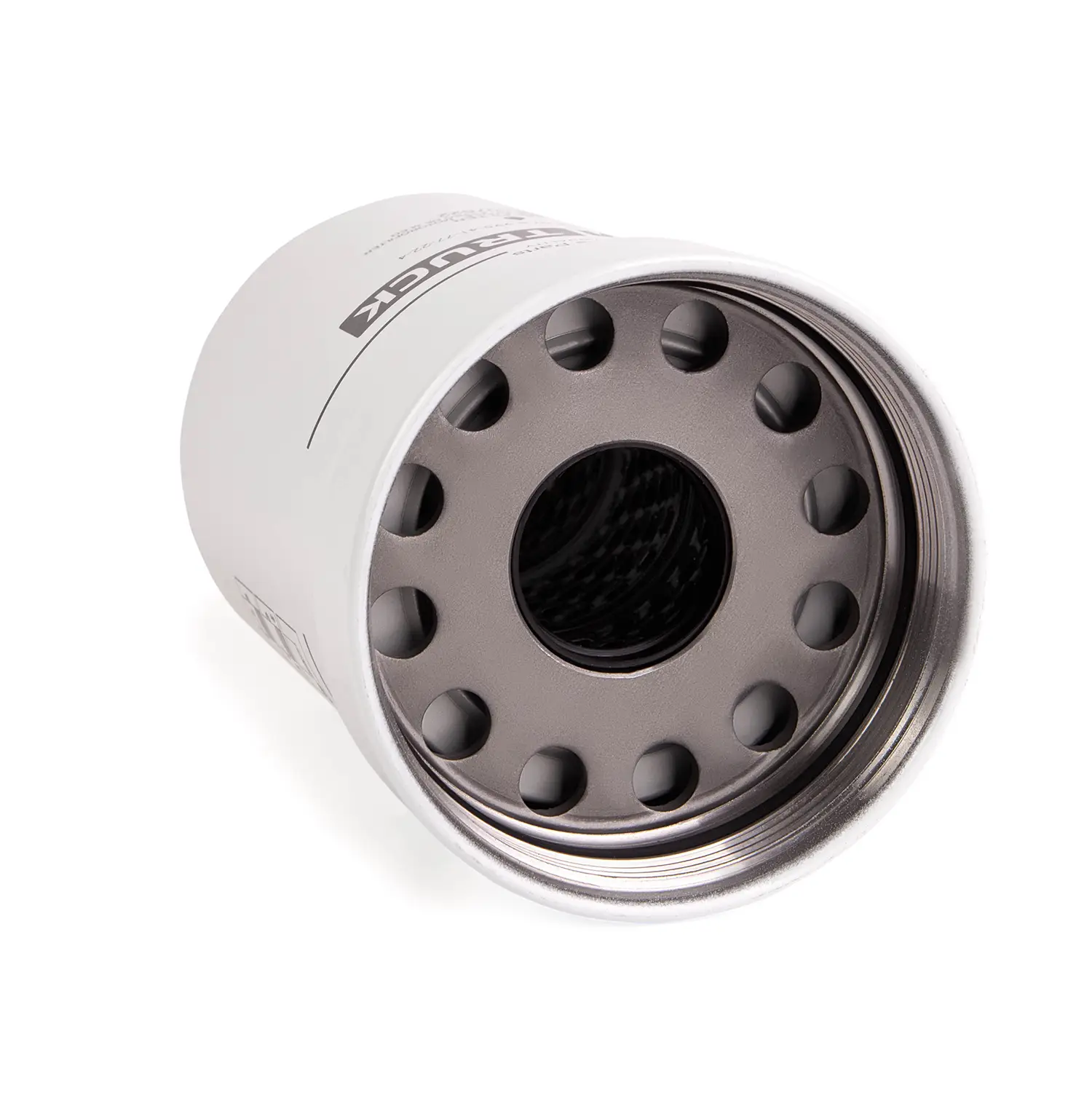 Масляный фильтр