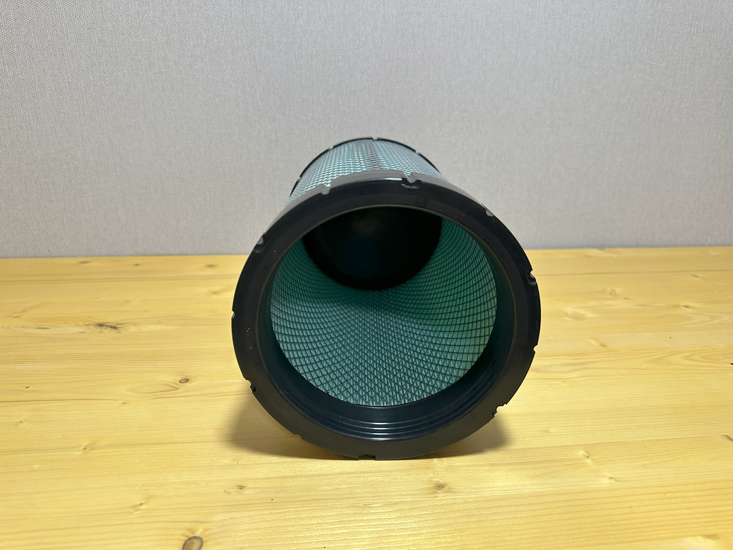 Вторичный воздушный фильтр