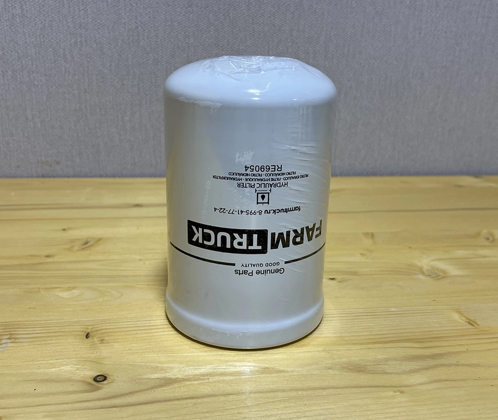 Гидравлический фильтр