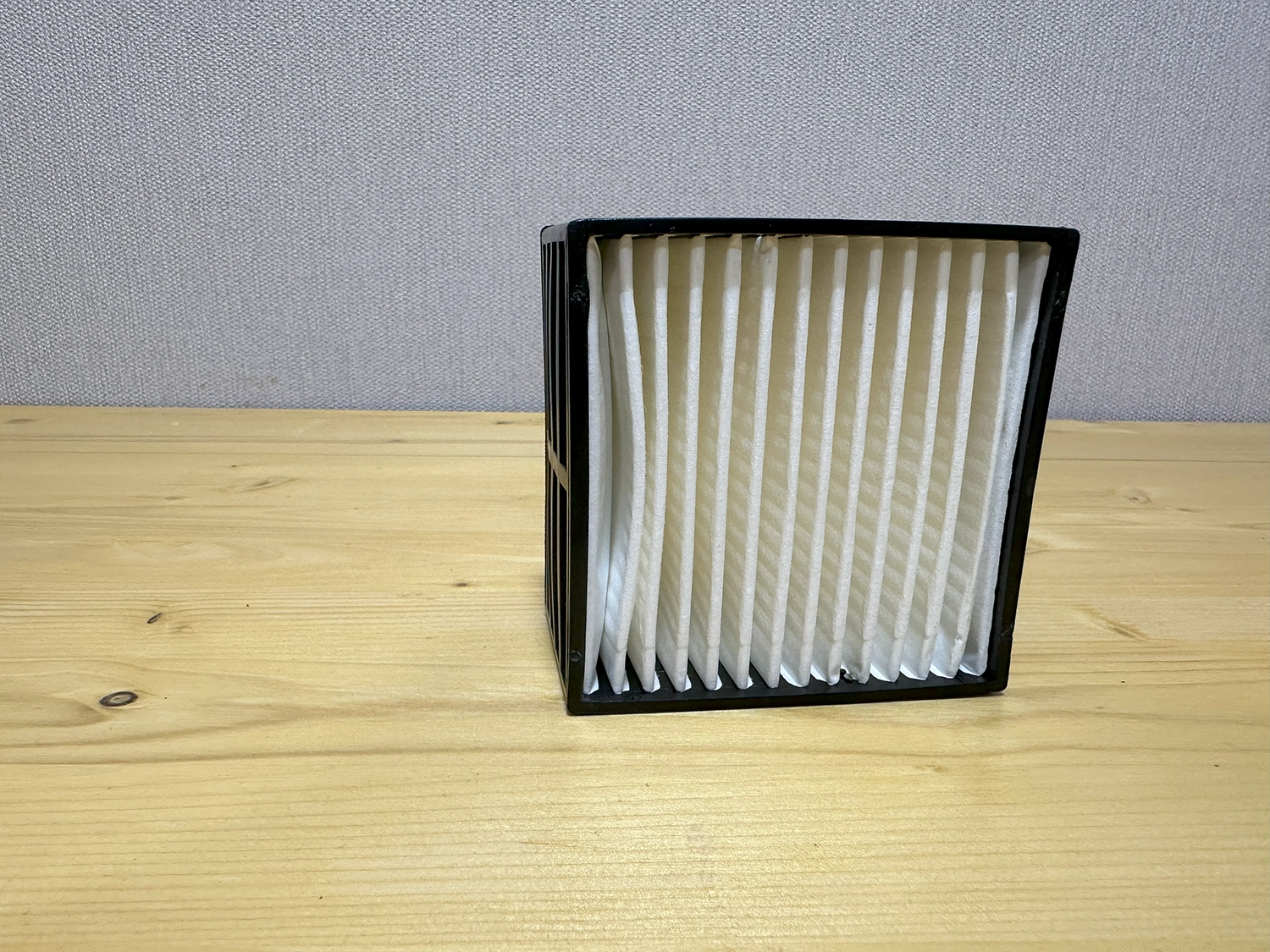 Толивный фильтр