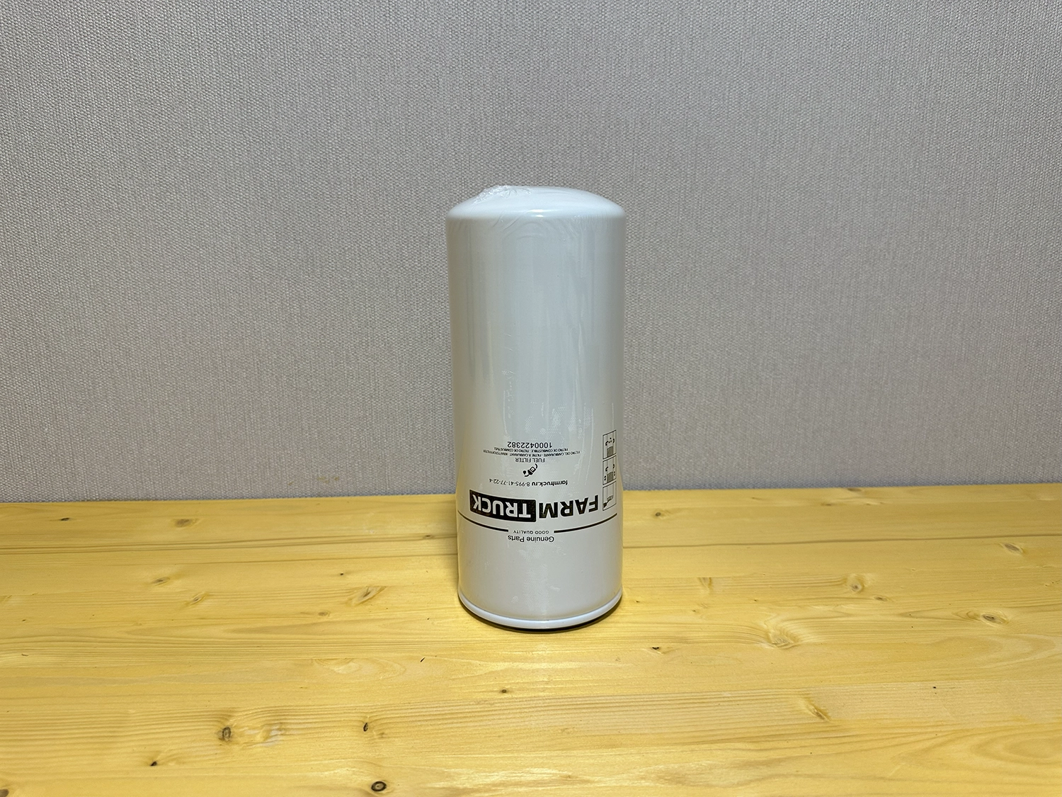 Топливный фильтр