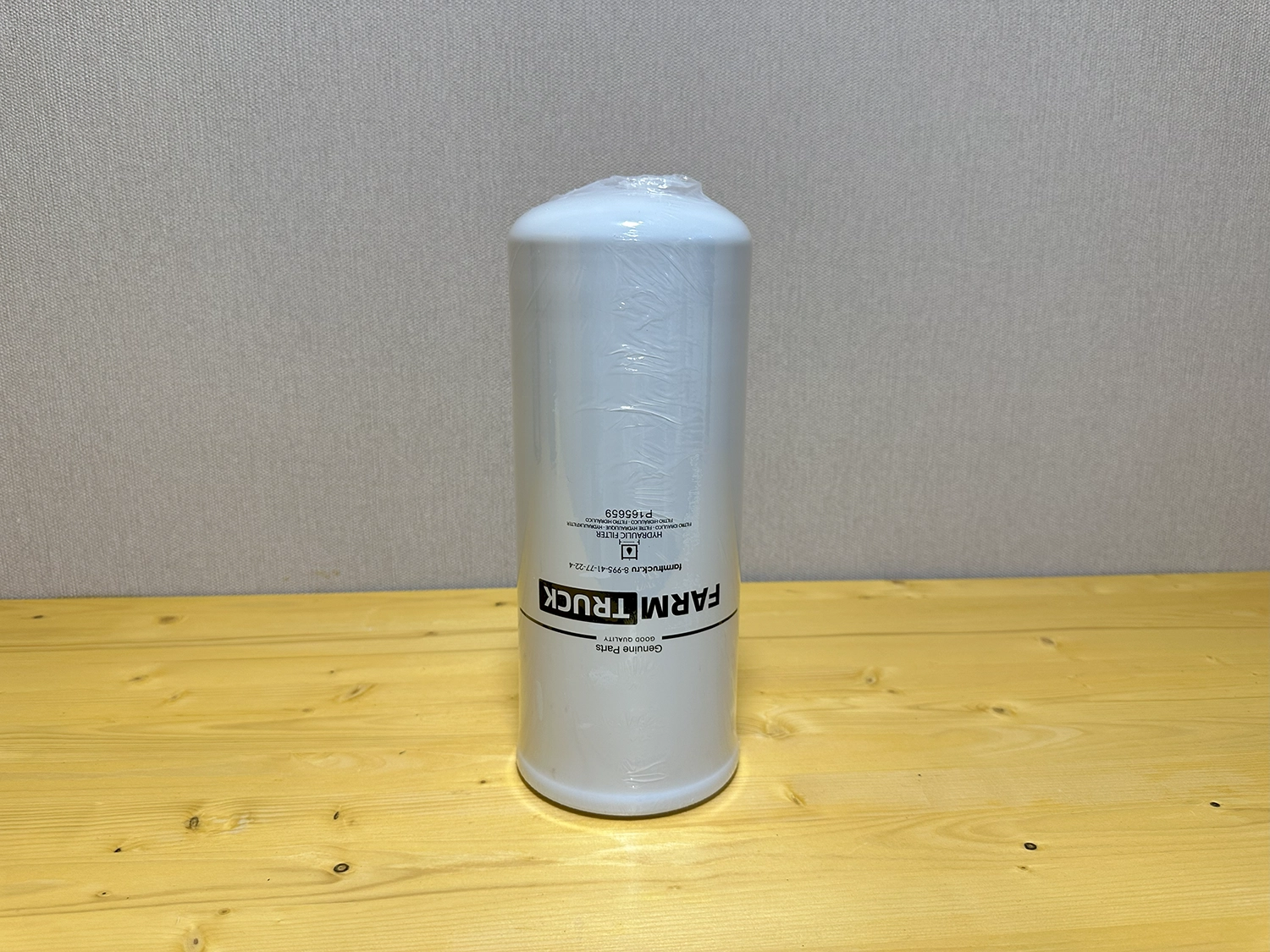 Гидравлический фильтр