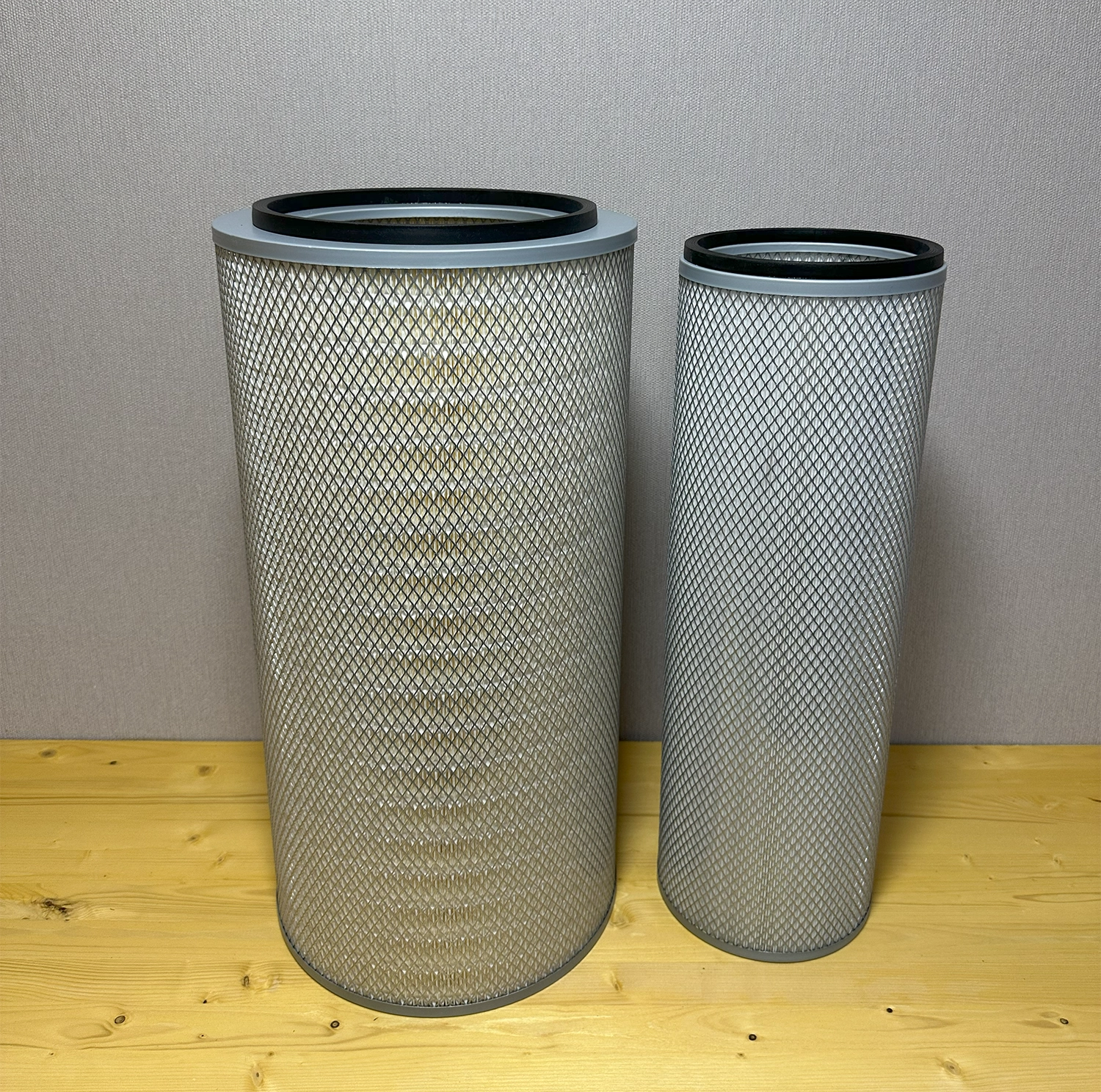 Воздушный фильтр (комплект)