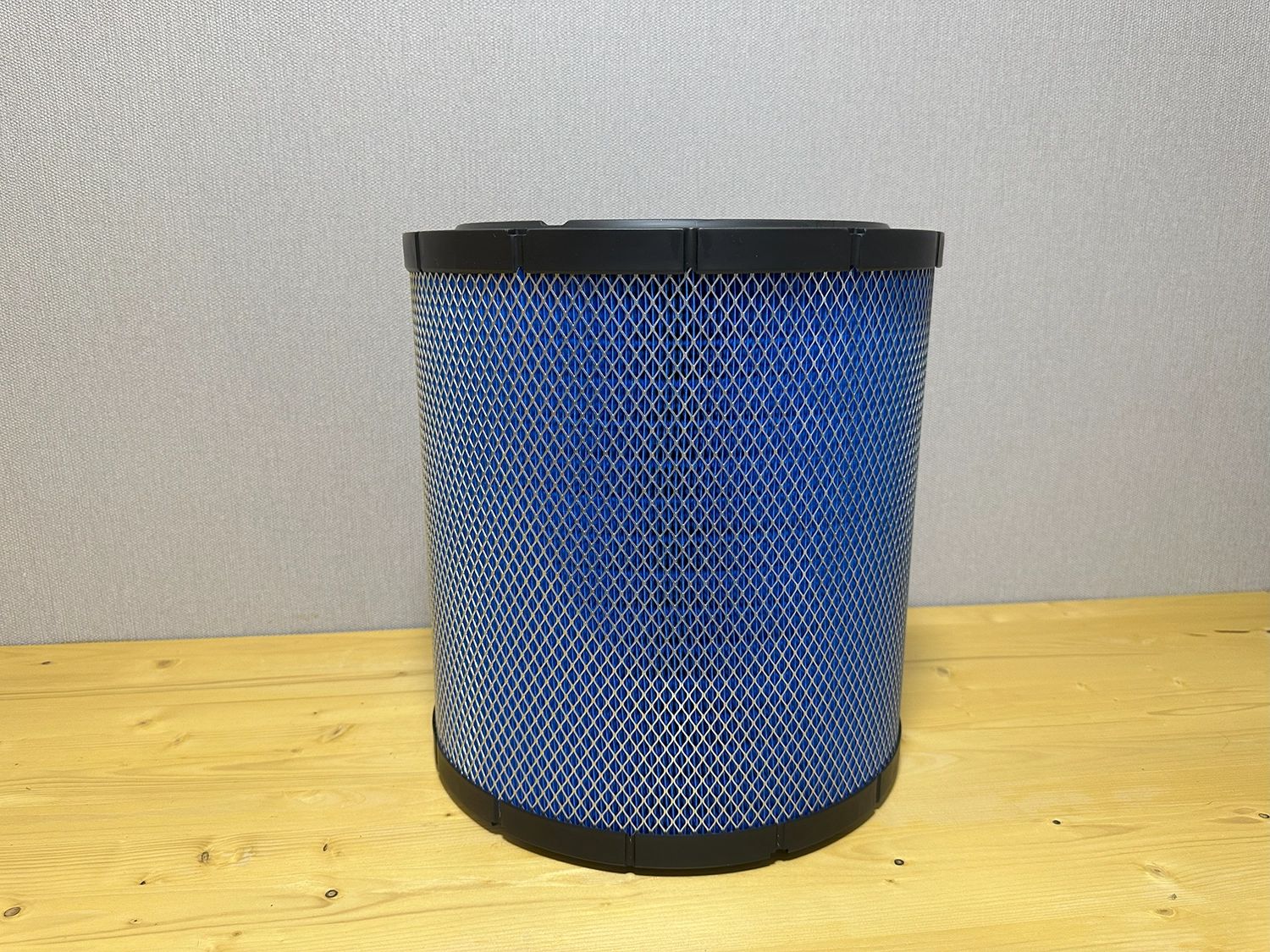 Первичный воздушный фильтр