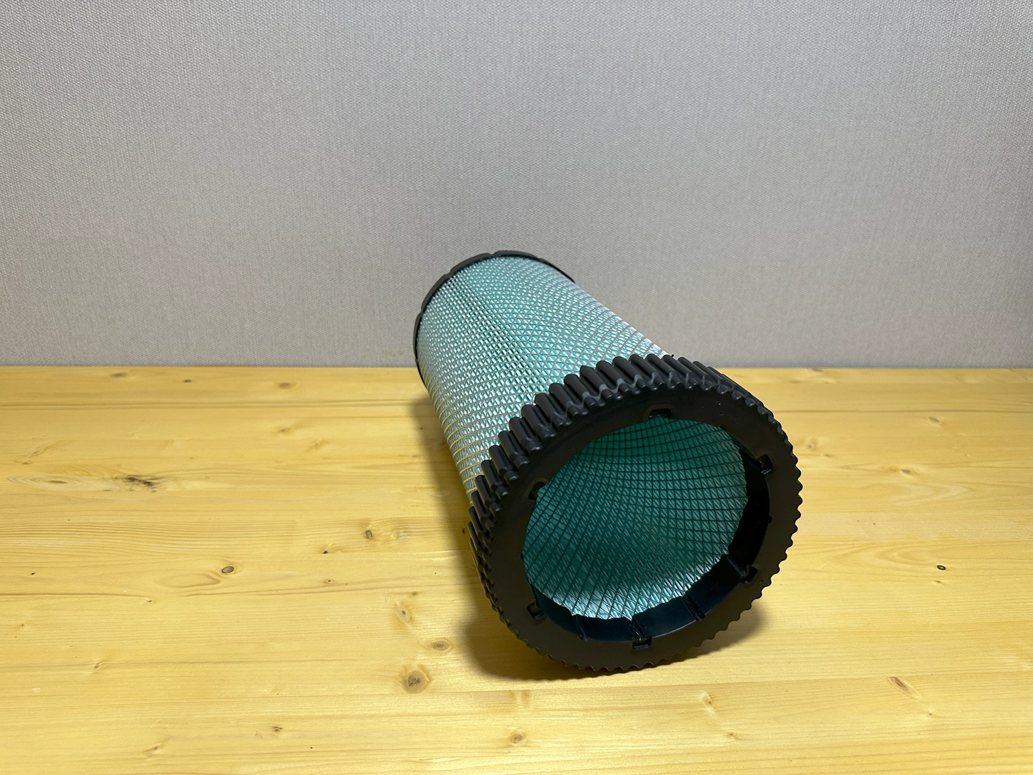 Вторичный воздушный фильтр