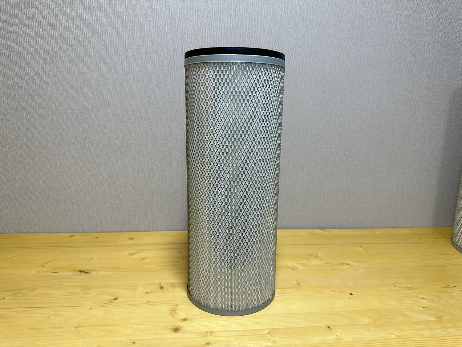 Вторичный воздушный фильтр