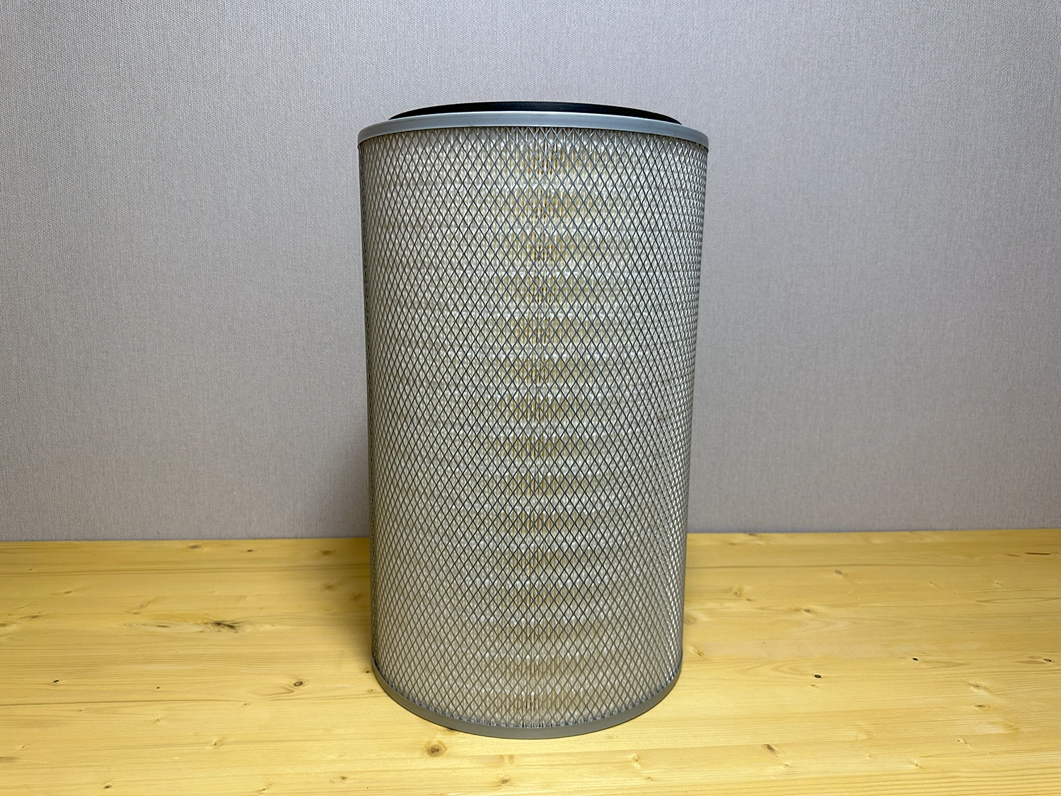 Первичный воздушный фильтр