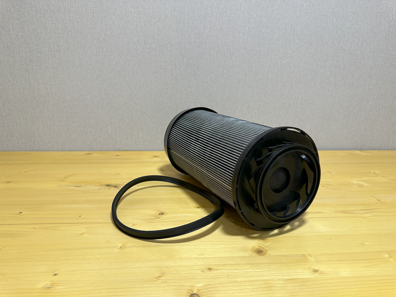 Гидравлический фильтр