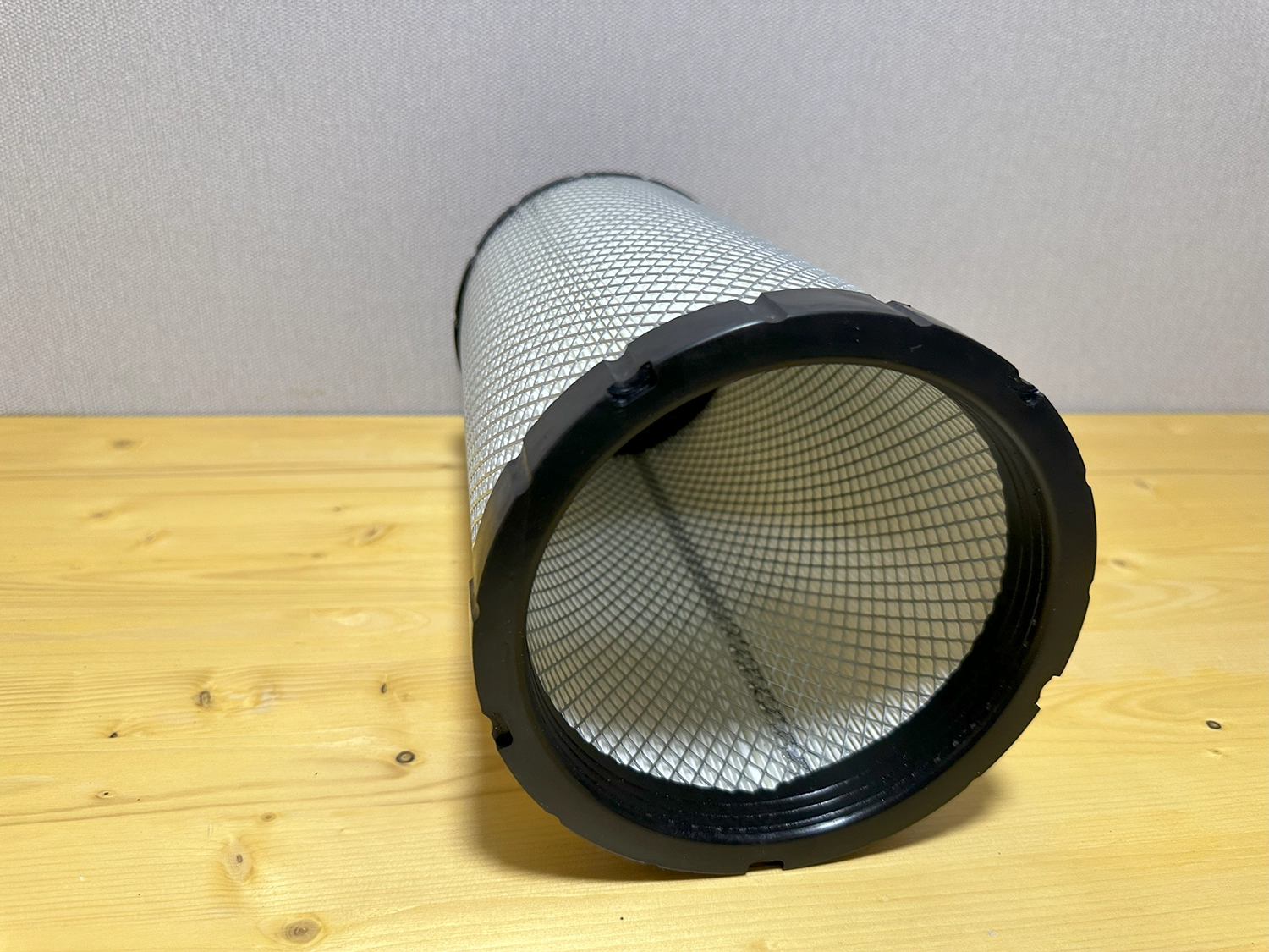 Вторичный воздушный фильтр