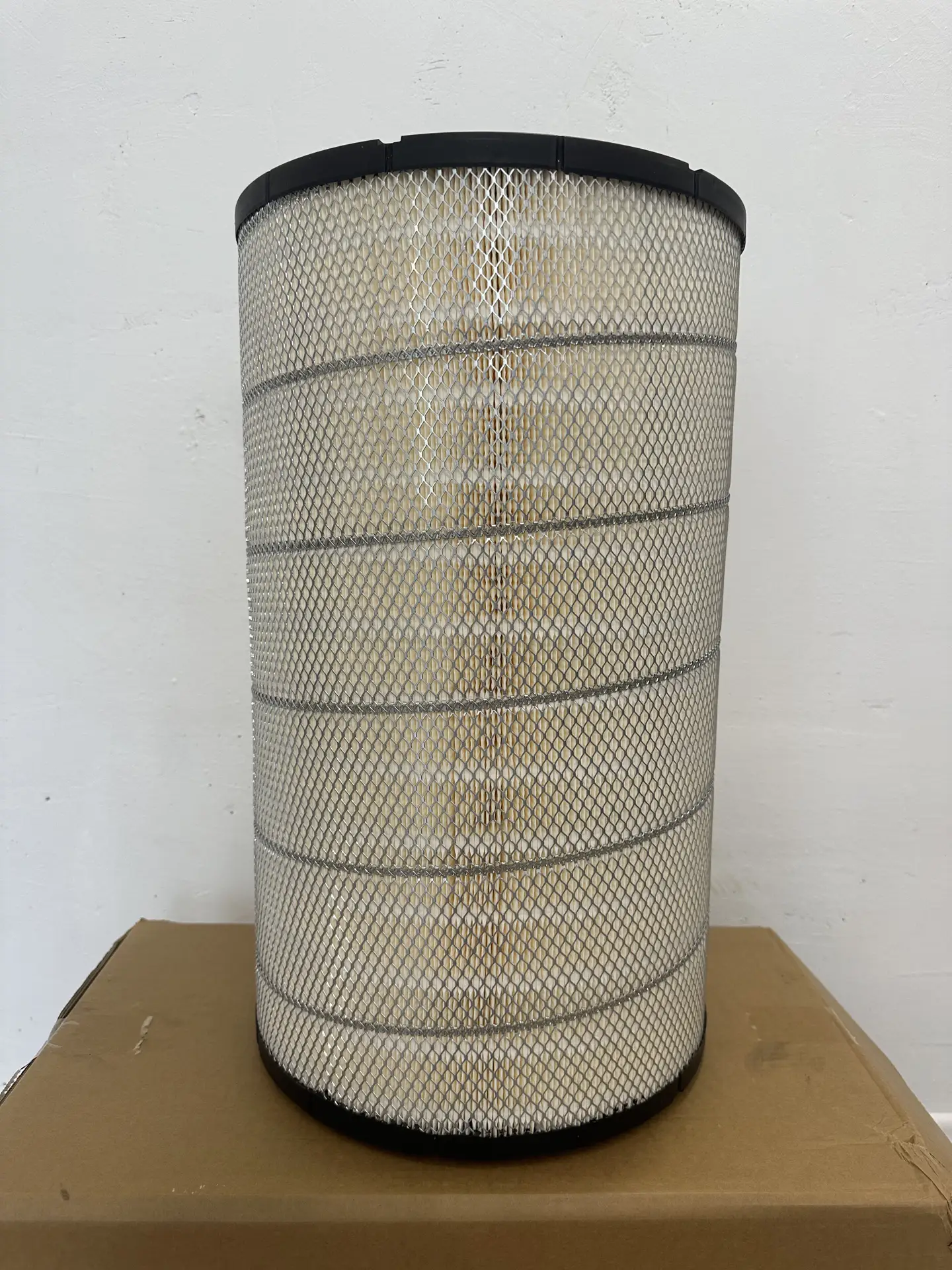 Первичный воздушный фильтр