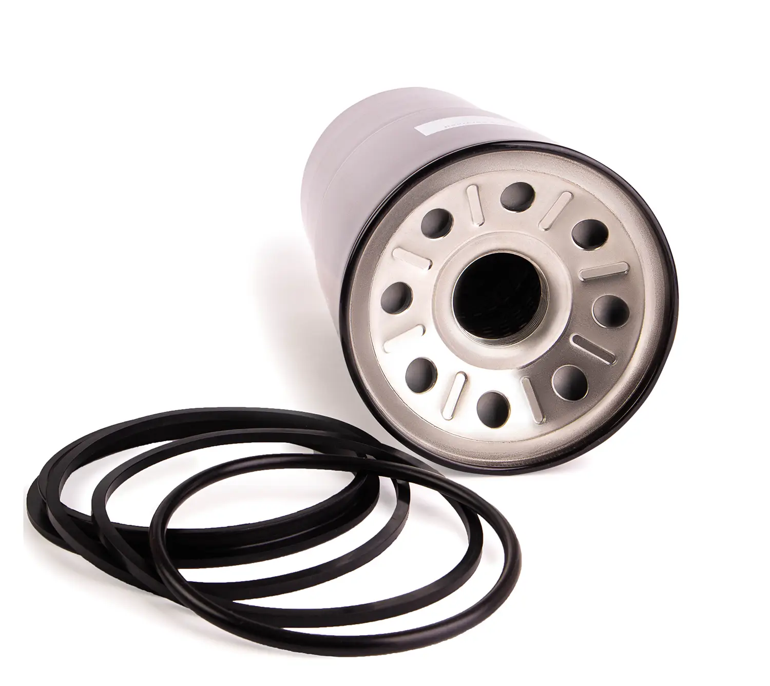 Гидравлический фильтр