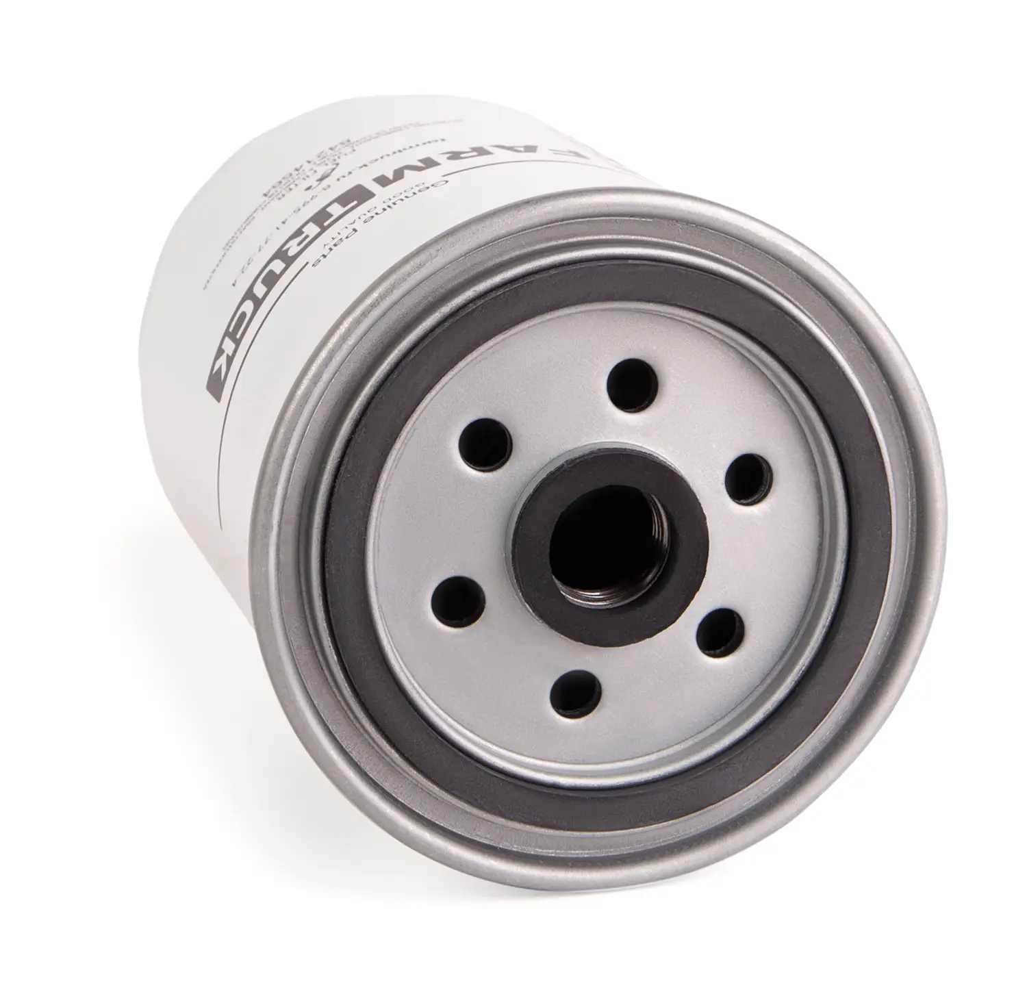 Топливный фильтр