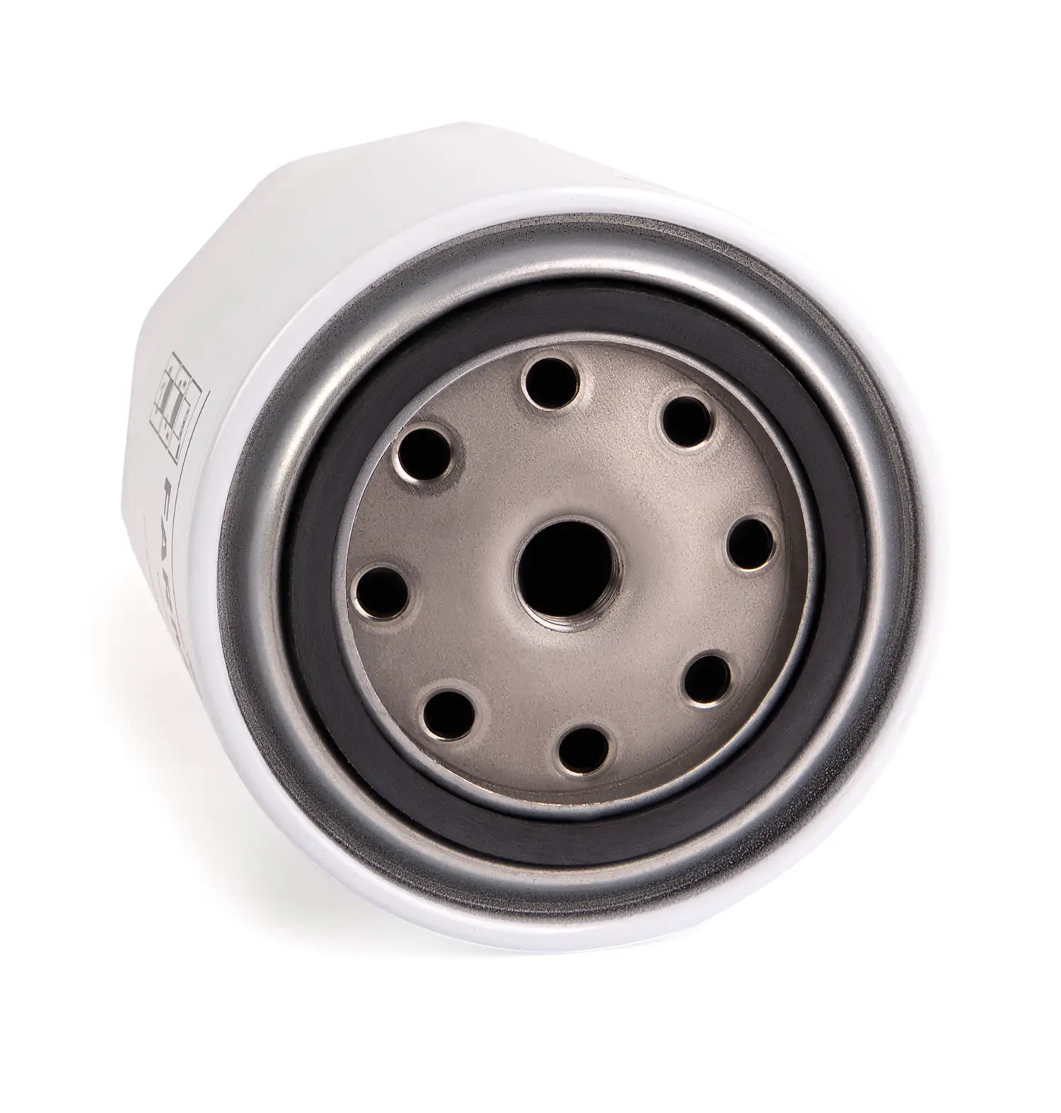 Топливный фильтр