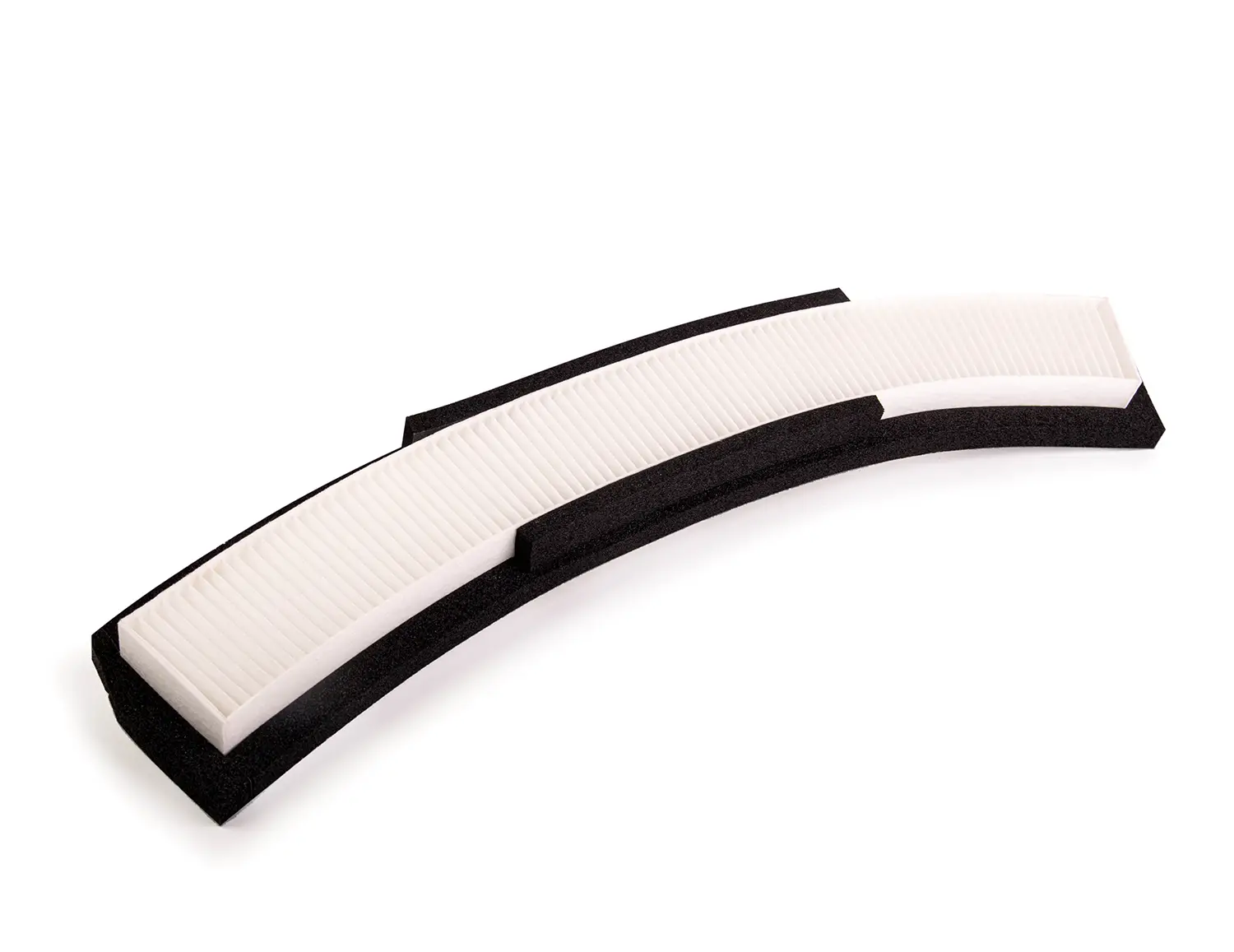 Салонный фильтр правый