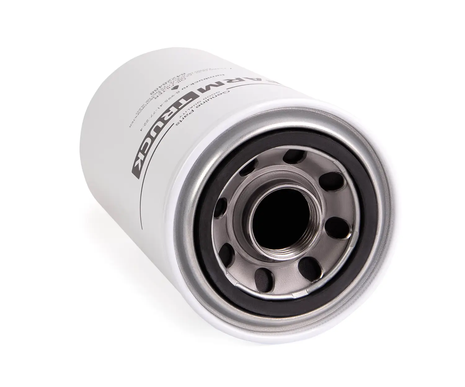 Масляный фильтр