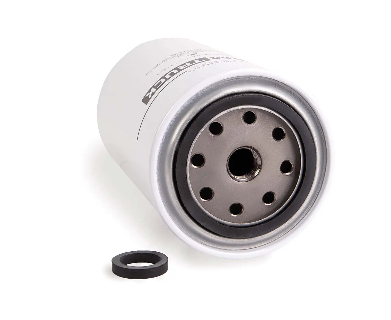 Топливный фильтр