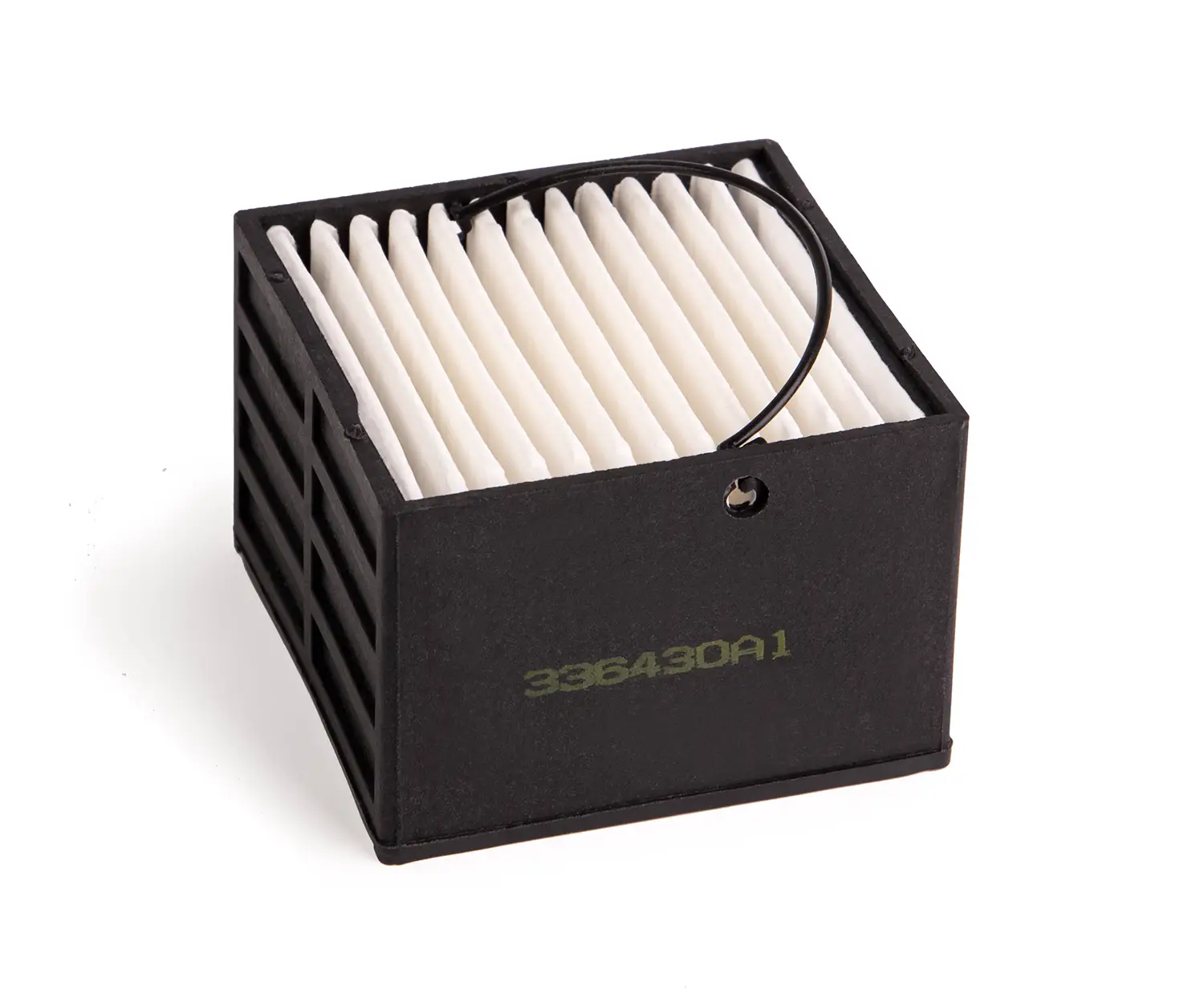 Топливный фильтр