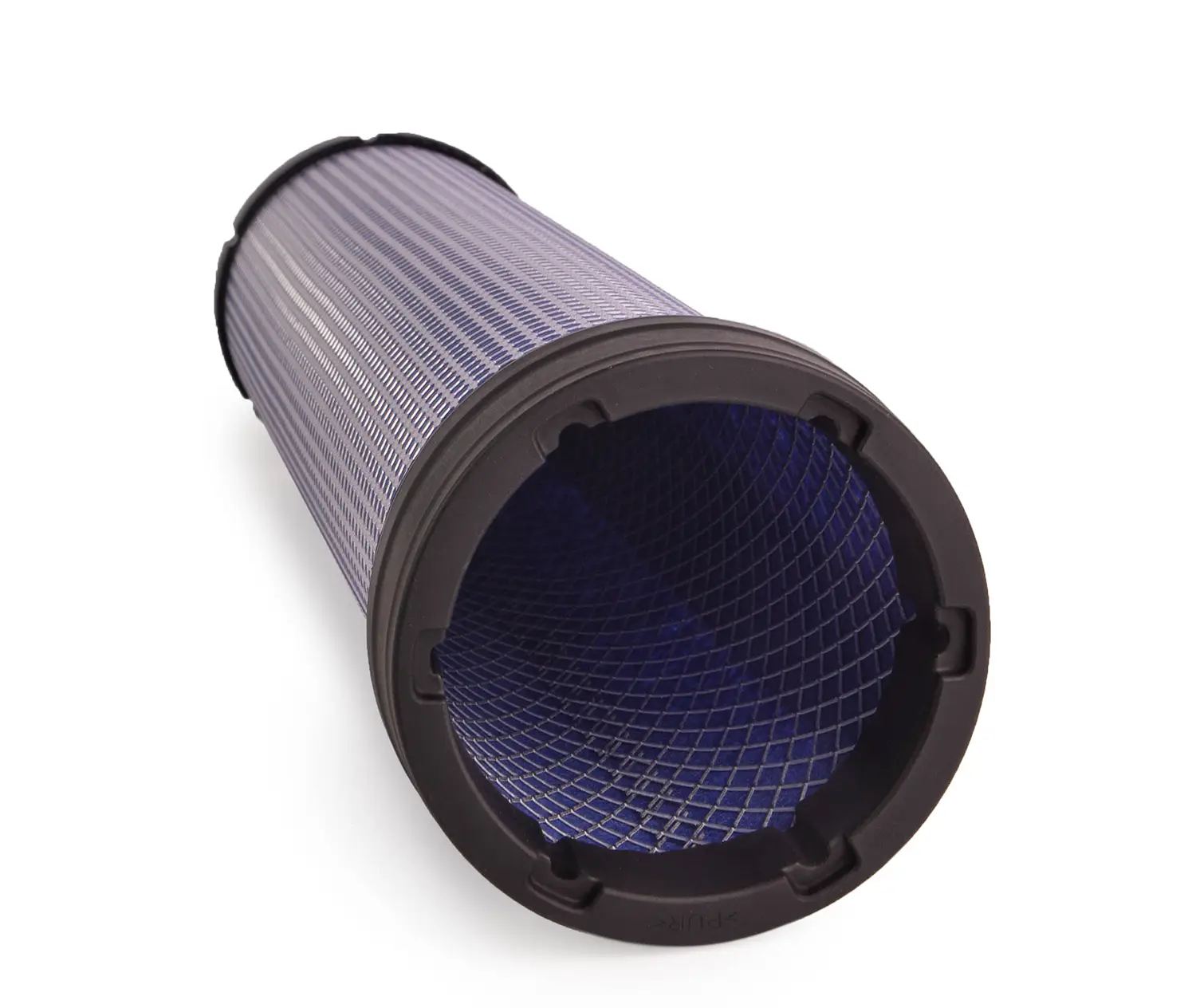 Вторичный воздушный фильтр