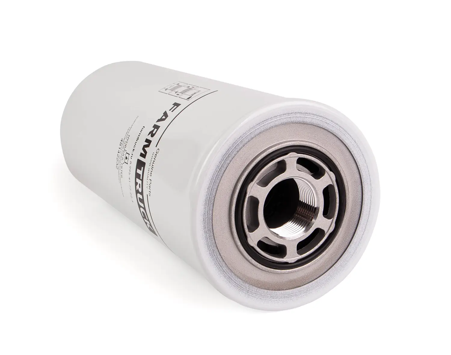 Гидравлический фильтр