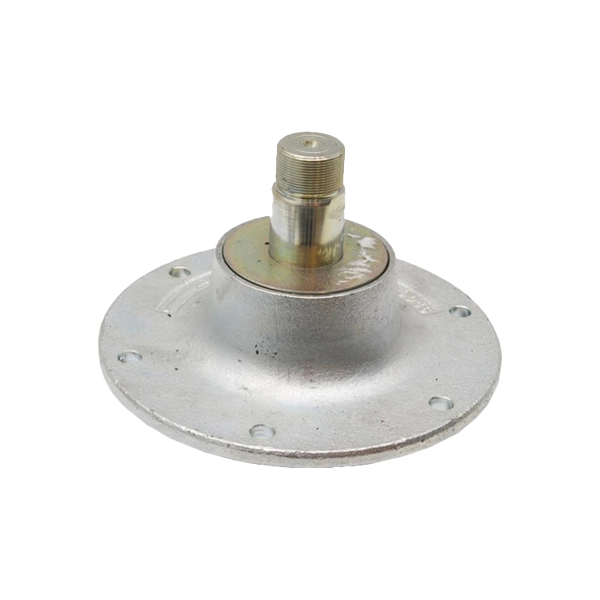 Ступица LEMKEN RUBIN 12 левая