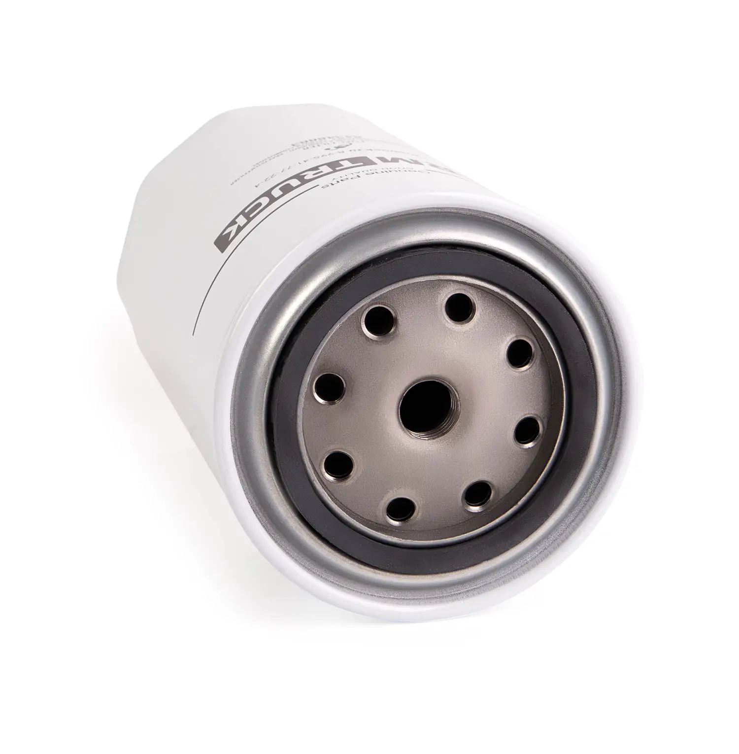 Топливный фильтр